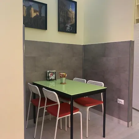 Sunlit Artist Apartament Belgrad